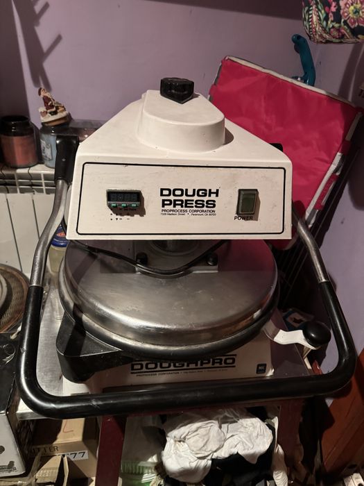 !!Prasa do ciasta od Pizzy z USA!!