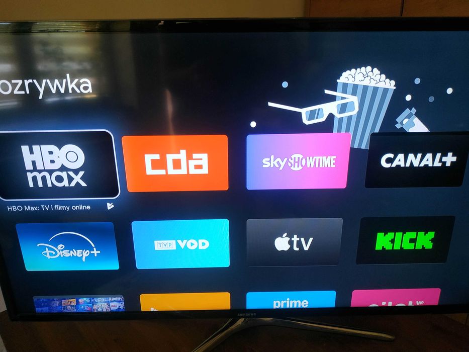 Smart TV box WIFI dekoder Play now Dvbt2 Android Tv Netflix YouTube
