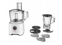 Robot kuchenny Moulinex FP246110 BLENDER SZATKOWNICA shake desery