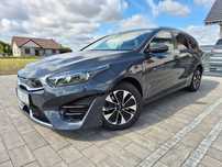 Kia Ceed Full Led * Kamera * Navi * Świeżo po dużym Serwisie * Bogate wypozażen