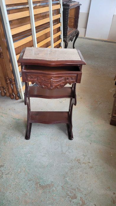 Mesas Apoio Consolas