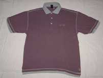 t-shirt koszulka polo C&A Here and There 158 164 klata 102cm