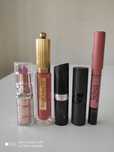 Помада L'oreal карандаш Bourjois 03 жидкая 16 нюдовые Gosh 25 Rimmel