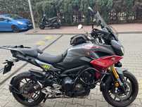 Yamaha Tracer 900GT idealny