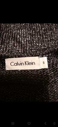 Sweterek Calvin Klein rozm. S
