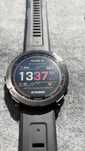 Garmin fenix 7X solar (51 мм)