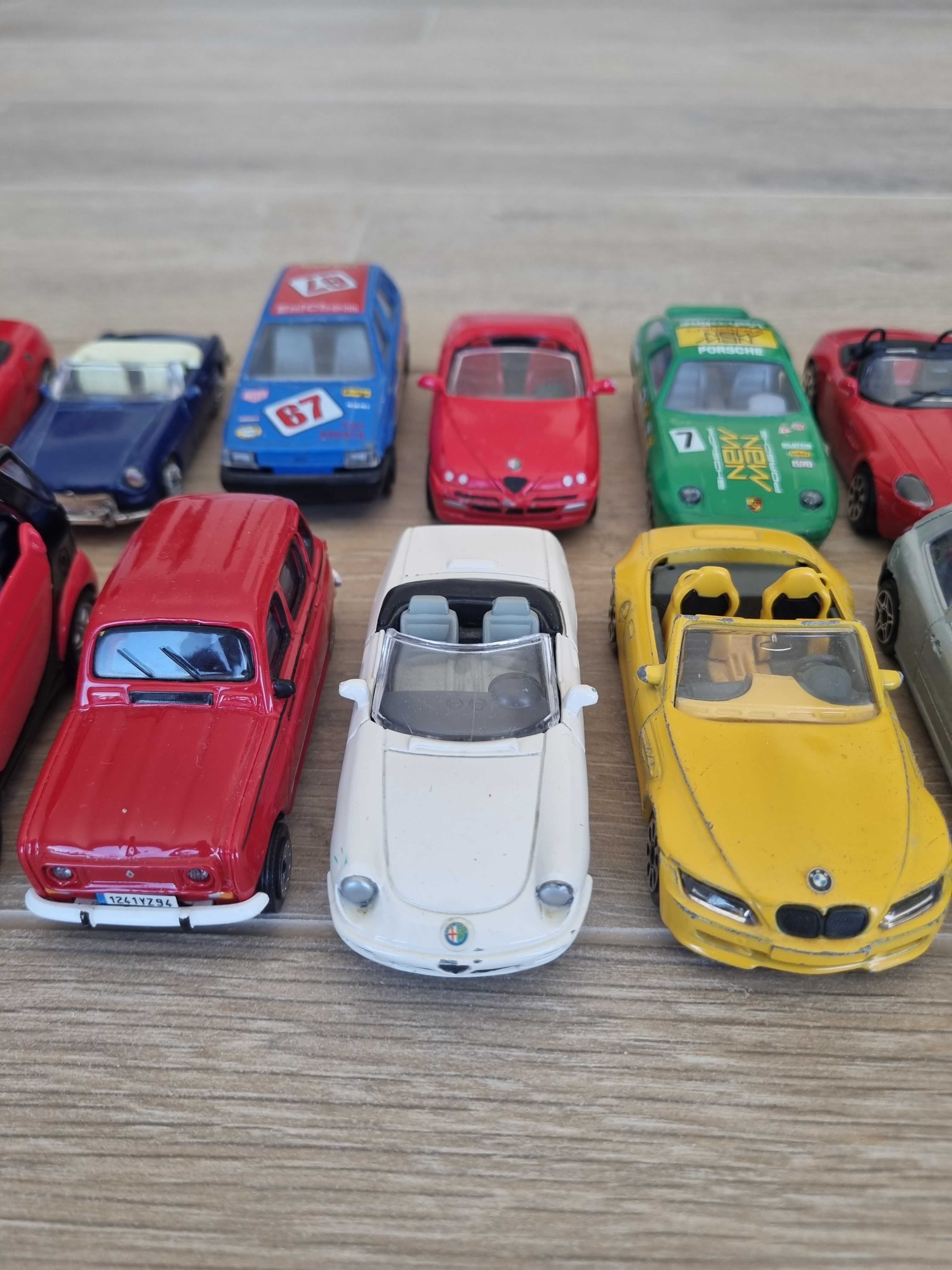 Carros Miniaturas