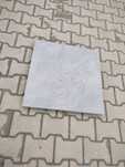 Promocja ! Płytki gresowe 60x60x2 cm Quarzo Grey gat. I