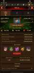 Продам акаунт Vikings of Clan