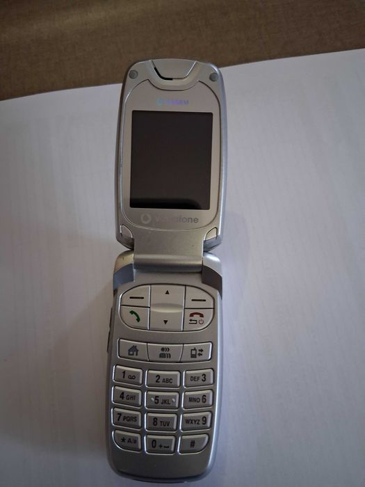 Vodafone Sagem Cisento