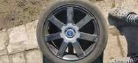 Alufelgi Ford 5 x 108 R18