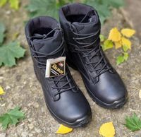 Черевики Берци Тактичні ECCO Professional Gore-Tex 36-40р