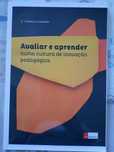 Avaliar e Aprender (NOVO) - De Domingos Fernandes