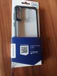 Samsung Galaxy A50 - 3mk Satin Armor Case+