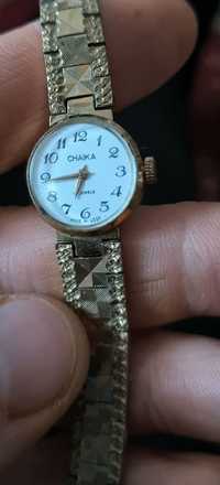 Часы чайка наручные часы СССР
