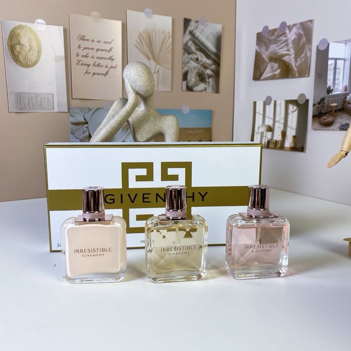 Набір парфумів Givenchy