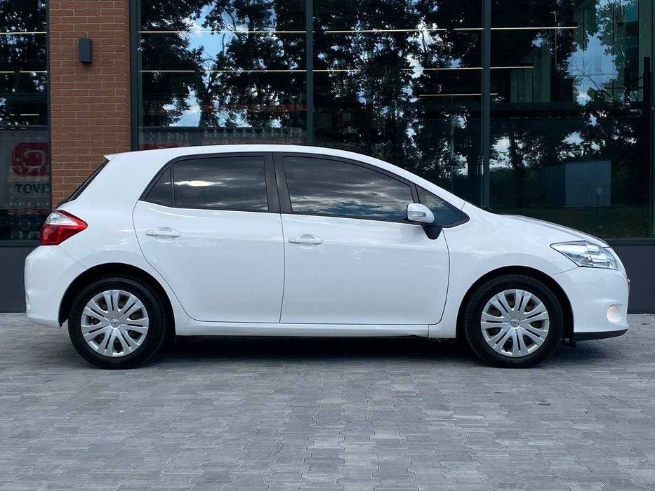 Toyota Auris 2011 (Розстрочка / Лізинг)