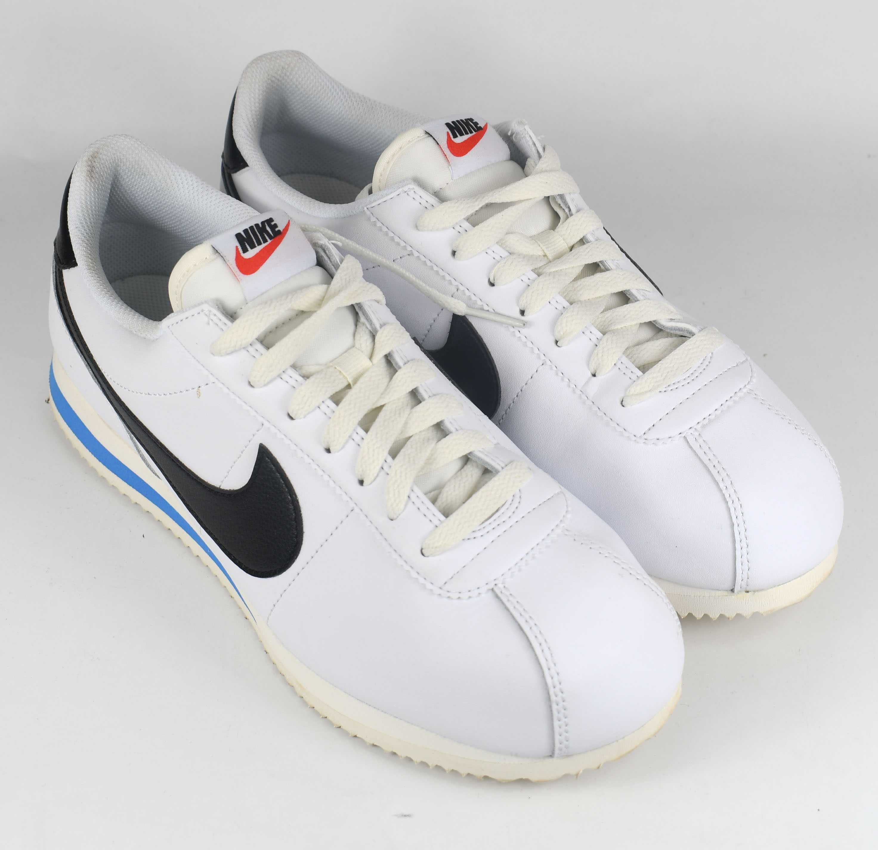 Jak nowe Nike Cortez dm4044 rozmiar 42