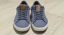 Кеды Lacoste 42 размер