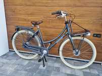 Rower holenderski Batavus Packd Shimano Nexus