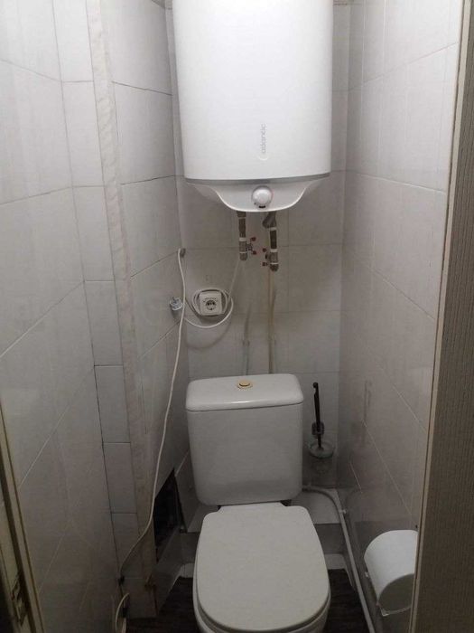 Продам 3-х ком.квартиру на Черемушках. Дом-спецпроект.