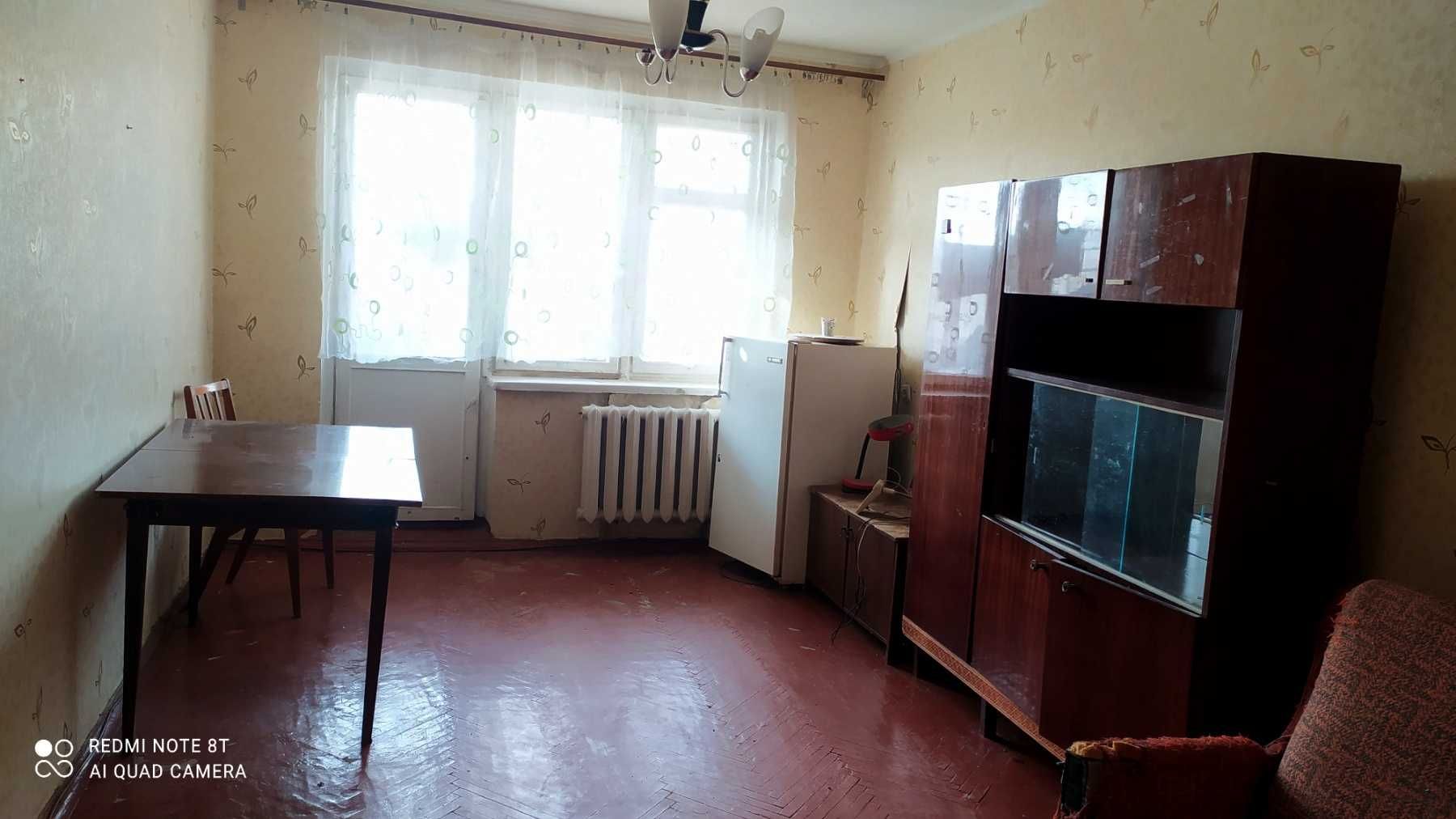 2 квартира, с раздельными комнатами, Салтовка, 605 м-рн