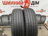 Шини 215/65 R17 Michelin пара 2021р літо 6мм