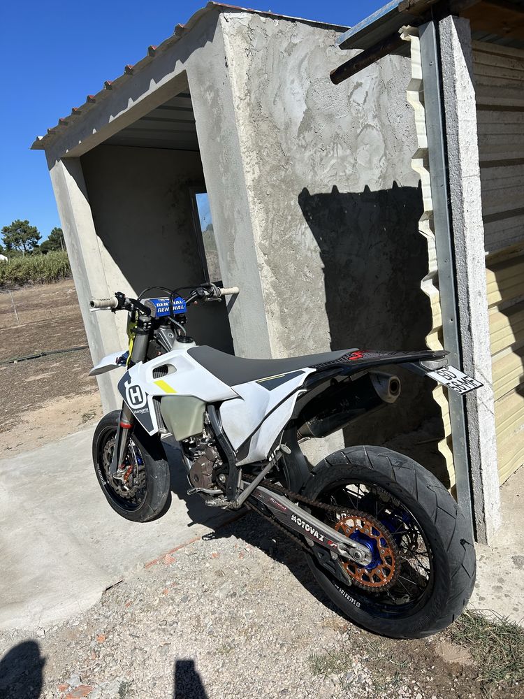 Husqvarna FE 350 SM