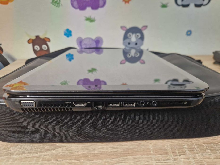 Ноутбук HP Pavilion g6  В ідельному стані