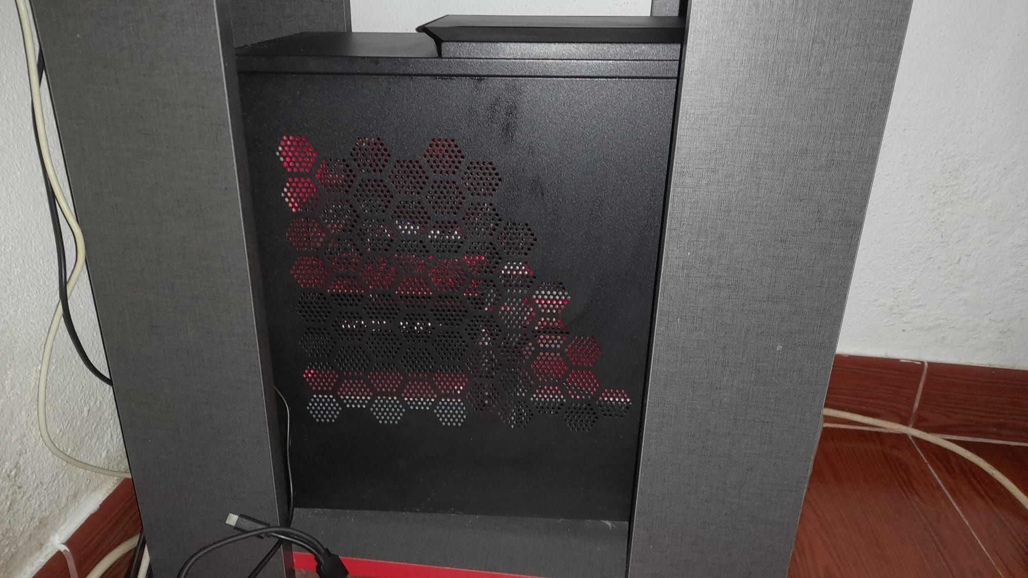 Computador  gaming asus