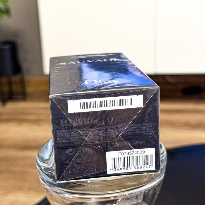 Dior Sauvage Perfumy Nowe Oryginalne w folii - idealne na prezent