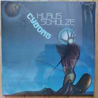 Klaus Schulze Cyborg  1976  BEN (NM-/NM-) + inne tytuły