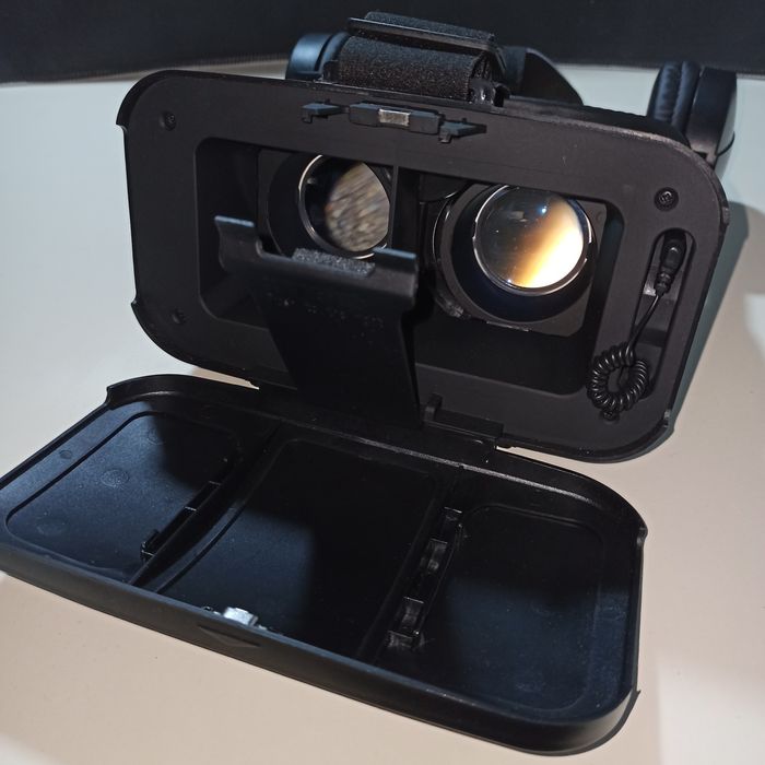 VR очки | VR park virtual reality glasses