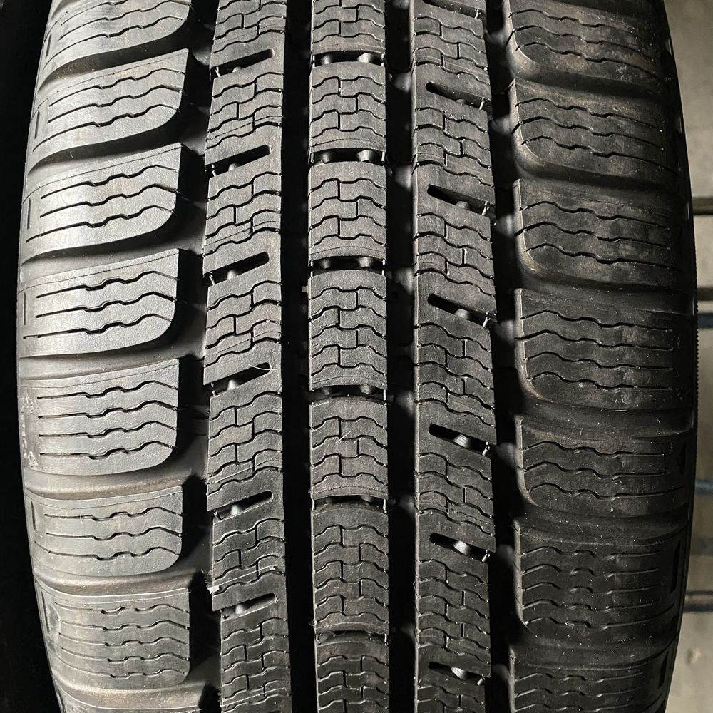 Шини нові 205/55/17 - 2шт Michelin Pilot Alpin зима