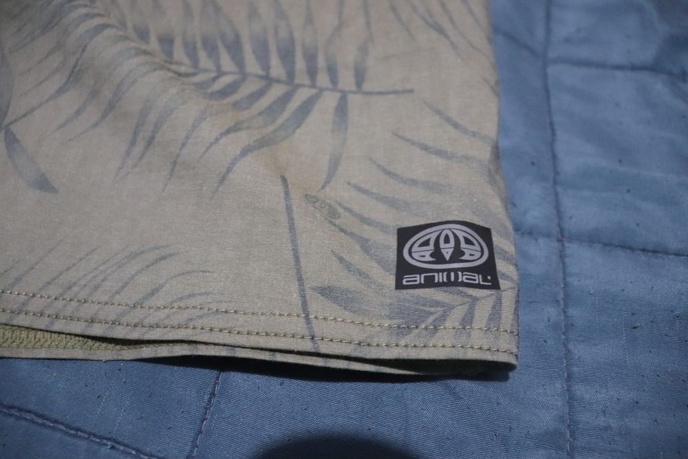 Calções praia tam. L