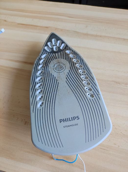 Продам запчастини для праски філіпс