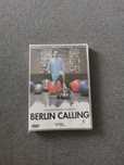 Berlin Calling DVD nówka w folii