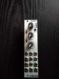 Modbox WMD eurorack modular LFO