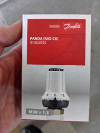 Термоголовки Danfoss Panda Ras-CK (013G5025)