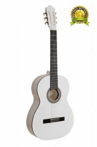 Ambra Viva WH gitara klasyczna 1/2