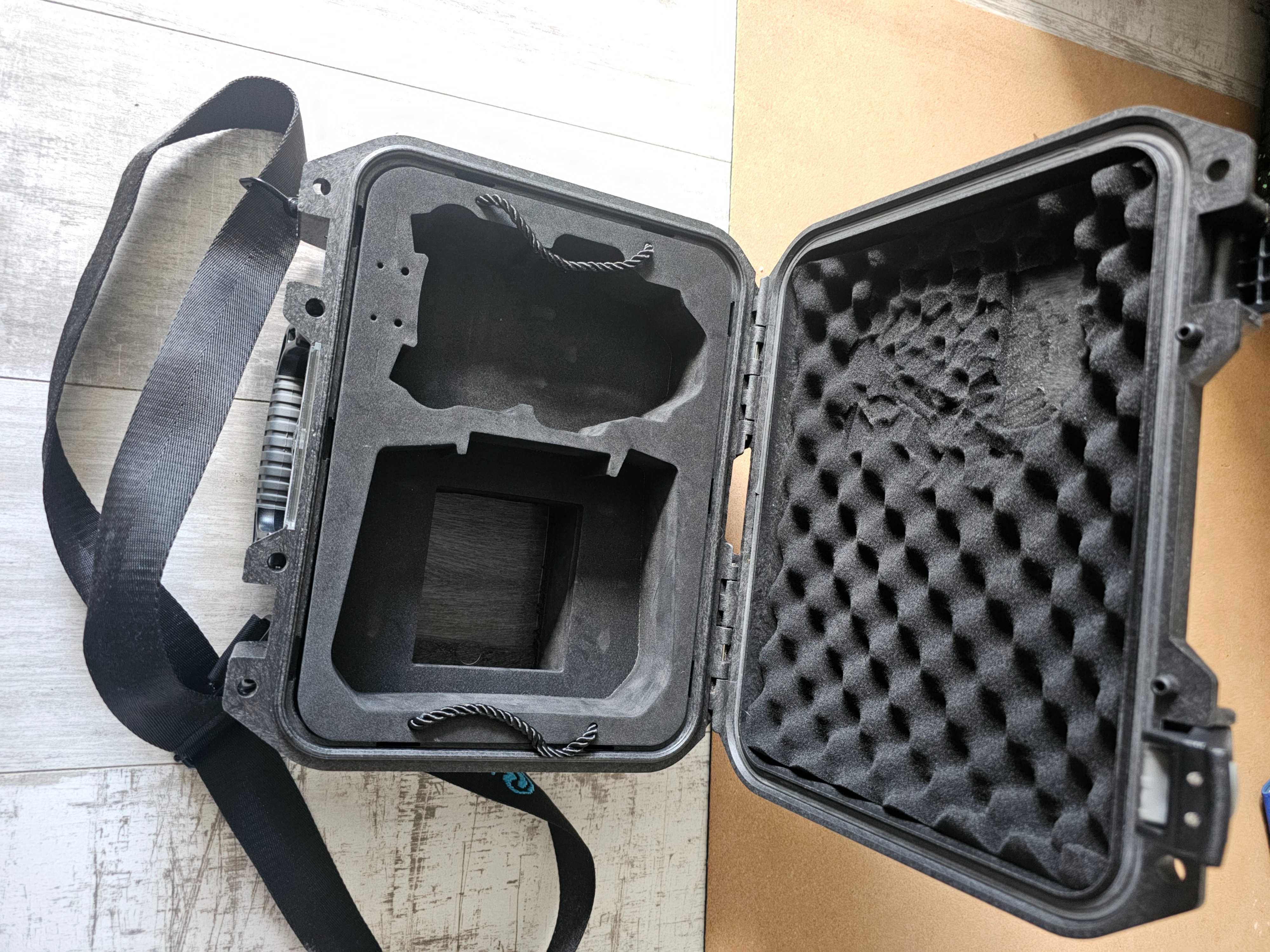 walizka do DJI Mini 4pro / 3
