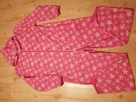 Nowa piżama damska,kigurumi-kombinezon do spania r.44 XXL\164-170 cm