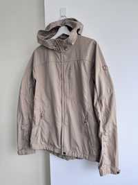 Куртка Fjällräven Sten Jacket G-1000 Sand Stone  / M-L / ветровка, keb