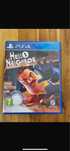 Gra ps4 hello neighbor z polskimi napisami