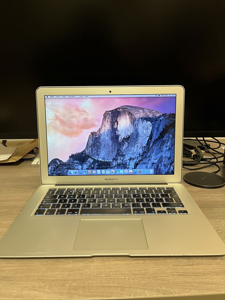 Macbook Air 13” a1466