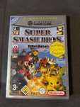 Super Smash Bros. Melee na Gamecube. PAL/ang