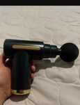 Pistolet do masażu