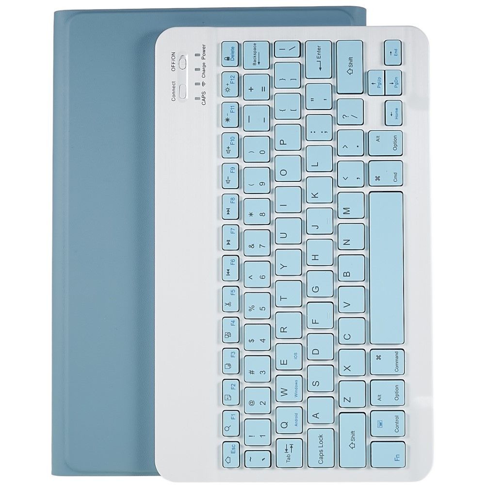 Чохол-клавіатура для Galaxy Tab S6 lite 10.4" P610/P615