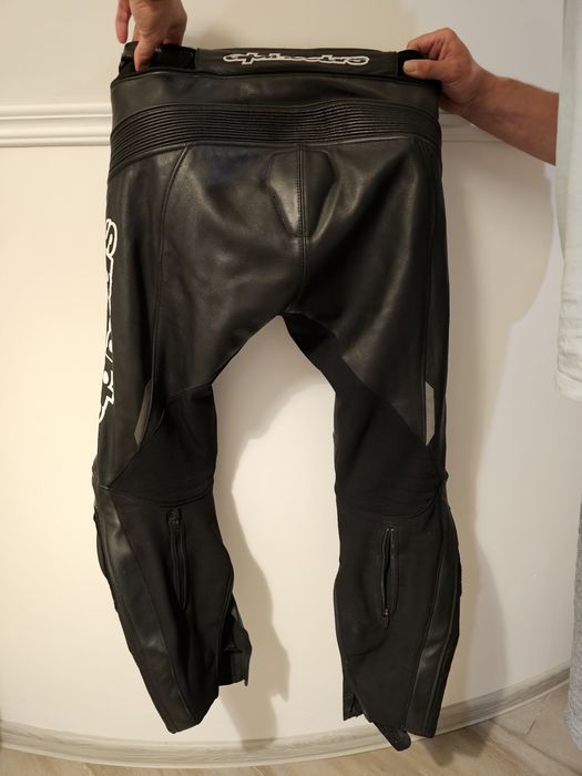 Kombinezon jednoczęściowy Alpinestars