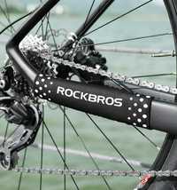 Защита пера Rockbros велосипеда от ударов цепи/Захист/ Велозащита